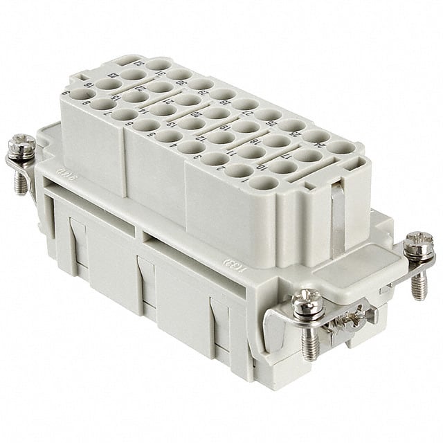 1687477 Phoenix Contact  Moduli di inserti per connettori per impieghi gravosi